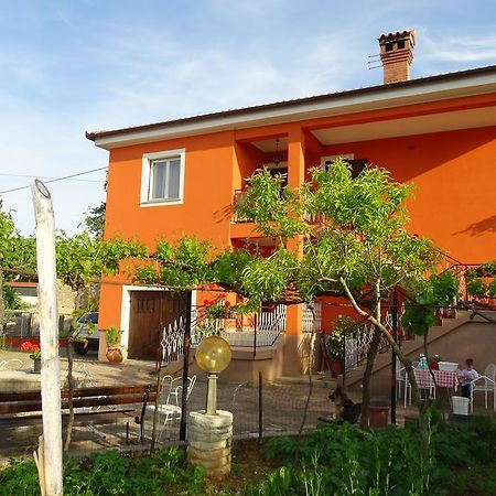Apartment Parenzana Bibali 65 A 52460-Буйе Екстериор снимка