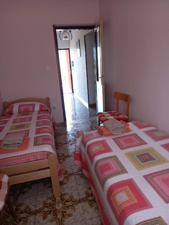 Apartment Parenzana Bibali 65 A 52460-Буйе Екстериор снимка