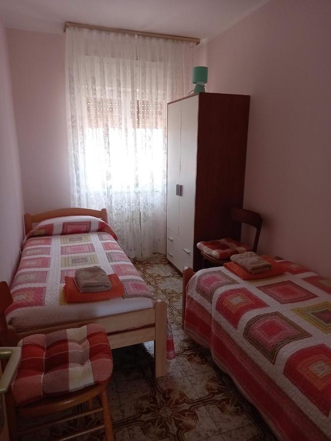 Apartment Parenzana Bibali 65 A 52460-Буйе Екстериор снимка