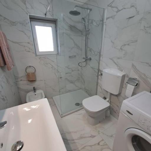 Apartment Parenzana Bibali 65 A 52460-Буйе Екстериор снимка
