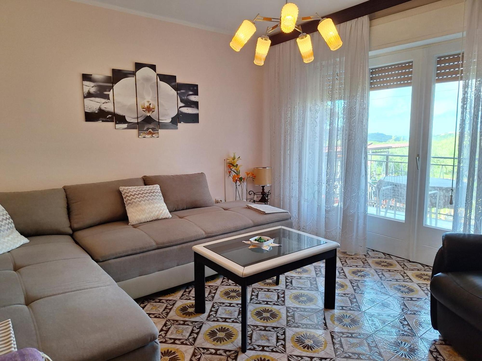 Apartment Parenzana Bibali 65 A 52460-Буйе Екстериор снимка