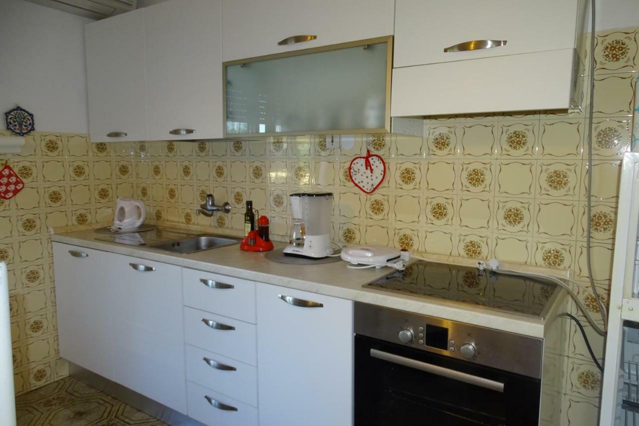Apartment Parenzana Bibali 65 A 52460-Буйе Екстериор снимка